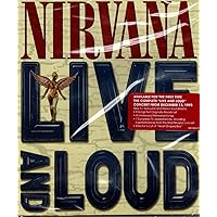 Nirvana - Live At The Paramount Theatre (Edizione 20° Anniversario