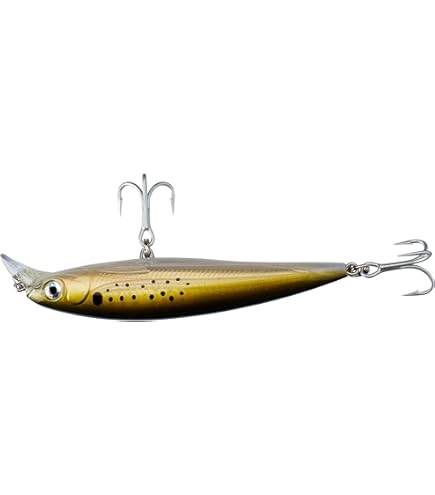 Scatter Rap® Minnow | ® Français