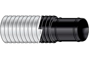 Sierra International Shields Bilgeflex 3/4" x 50' Boating Hardware & Maintenance Supplies