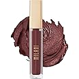 MILANI Amore Matte Metallic Lip Creme - Pure Mattness