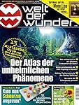 Welt der Wunder