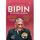 Bipin: The Man Behind the Uniform