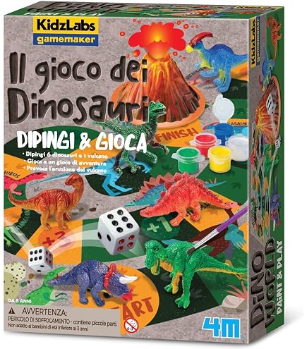 Lisciani I'm a Genius Predators 2 in 1 - UK