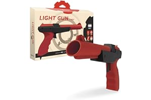HYPERKIN Tomee Zapp Gun for Nintendo NES