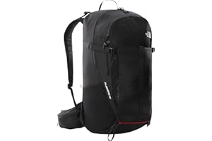 THE NORTH FACE Plecak TNF BASIN 36 czarny