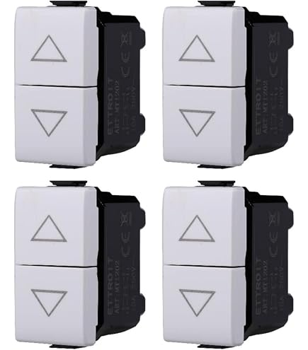 Module Double Prise USB BTicino Matix – USB 2.0 A + USB 3.1 C, 5V 3.1A