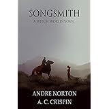 Songsmith (Witch World Series 2: High Hallack Cycle Book Series 9)