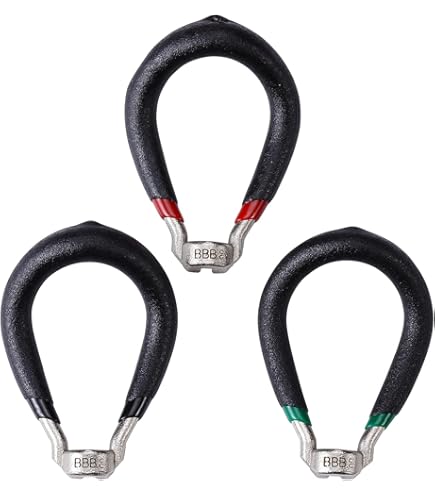 BBB Coneset conussleutels BTL-25S BBB Coneset conussleutels BTL-25S