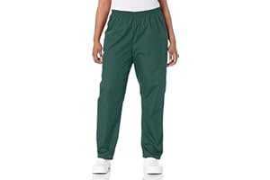 Cherokee Women's Ww Pull-on Cargo Pant Medical Scrubs