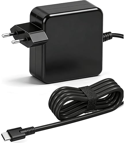 TOP CHARGEUR * Adattatore Di Alimentazione Caricatore 12 V Per Server
