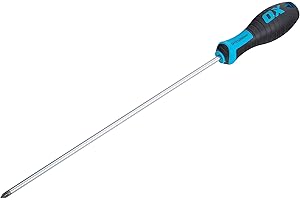 OX TOOLS OX Pro Destornillador Pozi PZ1x250mm