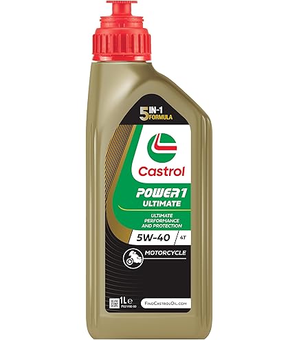 Kit De Vidange D'huile Moteur Castrol Configurateur Avec Filtre à