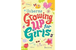 Growing Up for Girls