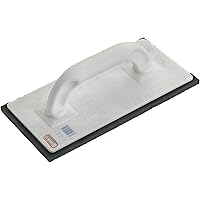 Connex Reibebrett Kunststoff 14 x 28 cm Zellgummi, COX781340