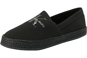 Calvin Klein Jeans Homme Espadrille Slipon ML Ym0ym00935