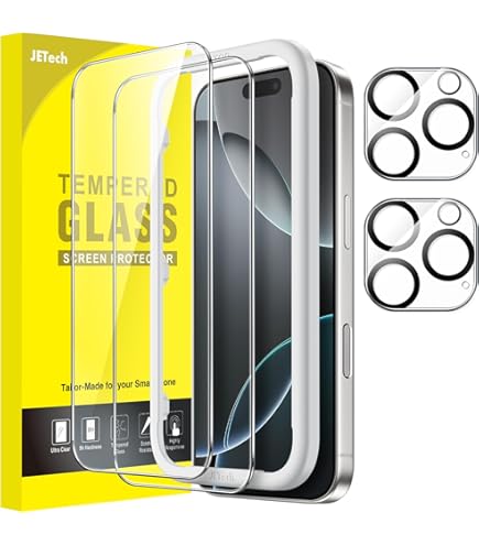 DASFOND Custodia IPhone 16 Con Supporto Magnetico Invisibile E Anello - Antishock
