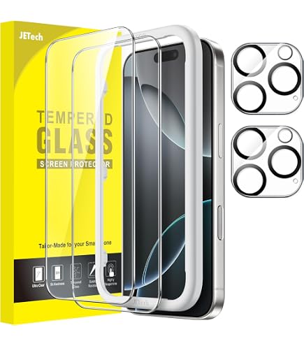 DASFOND Custodia IPhone 16 Con Supporto Magnetico Invisibile E Anello - Antishock