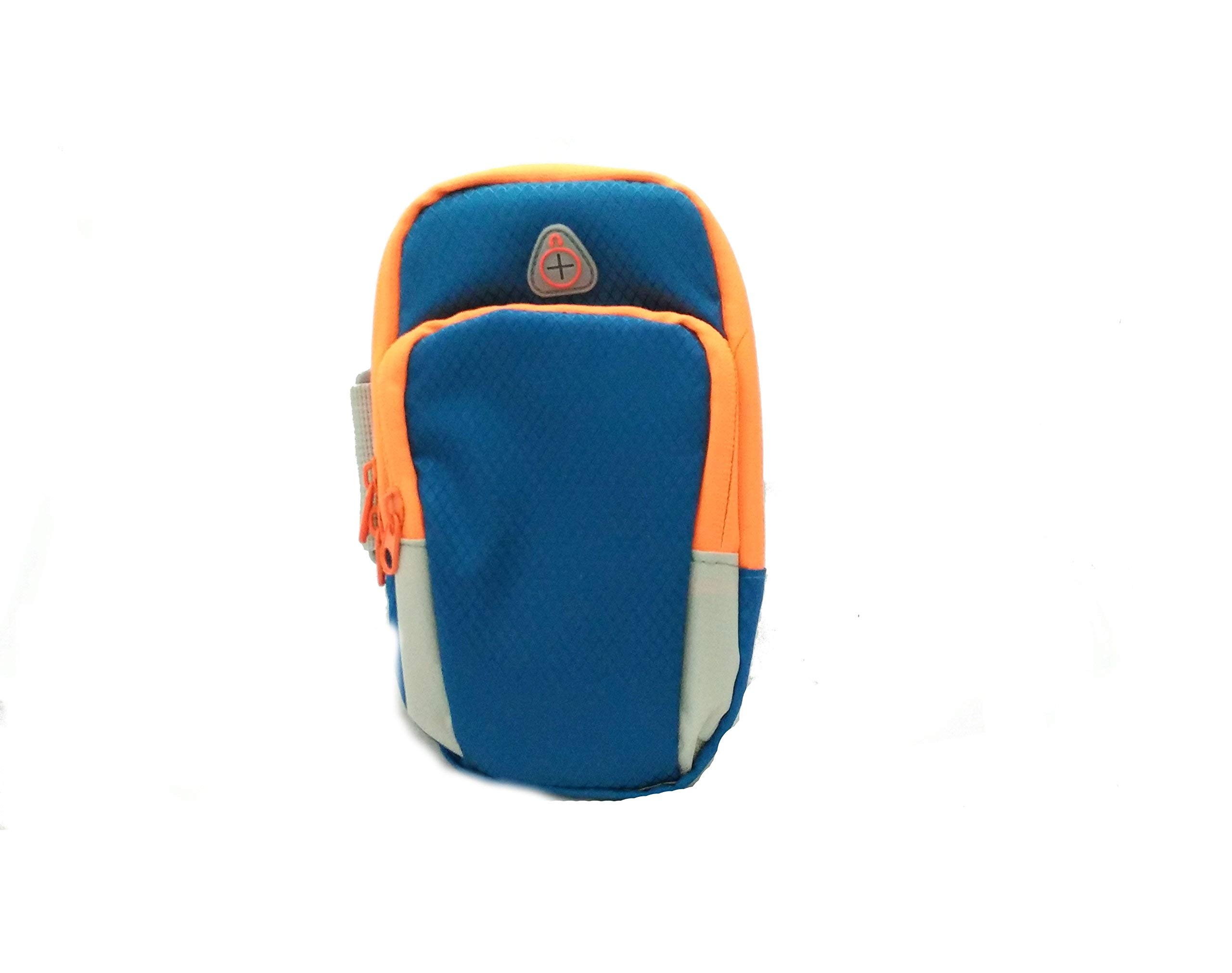 Aeoss Waterproof Sport Arm band Unisex Running Jogging Gym Arm Band Case Cover for Mobile Arm Pouch Mobile Bag For LG samsung Nexus iPhone xiaomi