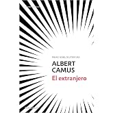 El extranjero (Contempor&aacute;nea | Narrativa)