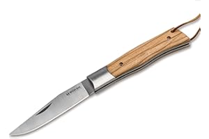 BOKER BÖKER MAGNUM PARZIVAL OLIVE