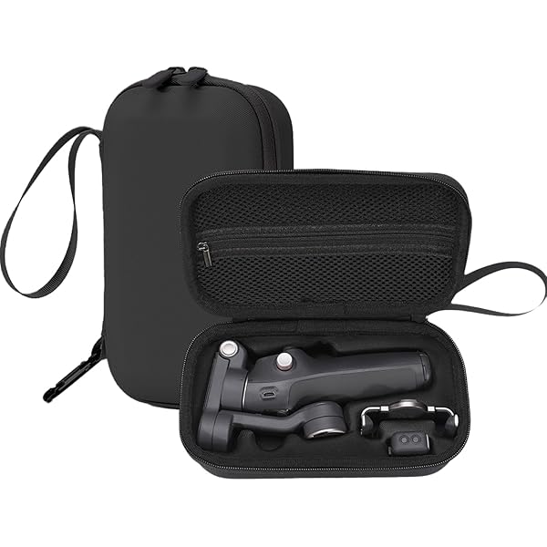 DJI Osmo Mobile 7 et 7P : deux stabilisateurs valent mieux qu'un