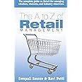 The A to Z of Retail Management