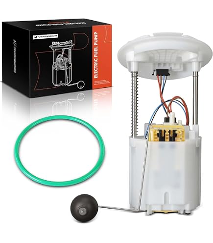 PHILTOP Electric Fuel Pump Assembly E7263M for Charger, Challenger