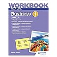 Hodder Education AQA A-Level Business Workbook 1