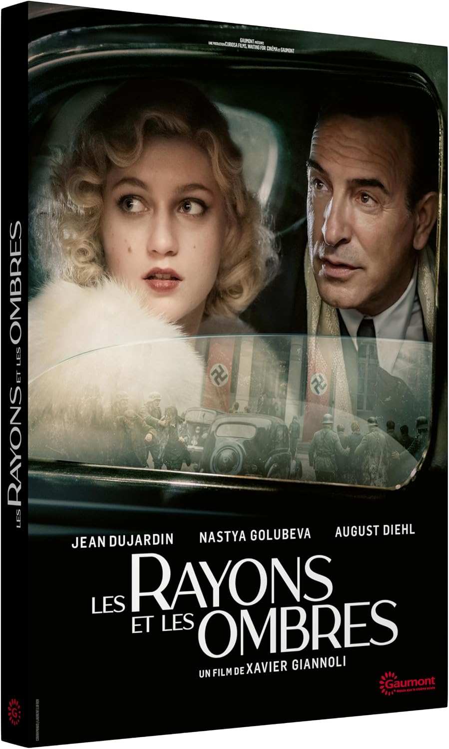 Où et Comment Commander le Les Rayons et les ombres en Toute Sécurité