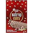 Eti Wafe'Up Extra Hazelnut Cream With Peanut Pieces Wafer, 29 Gm (Pack Of 24)