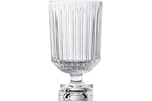 Nachtmann Minerva Wazon, Przezroczysty, 32 cm