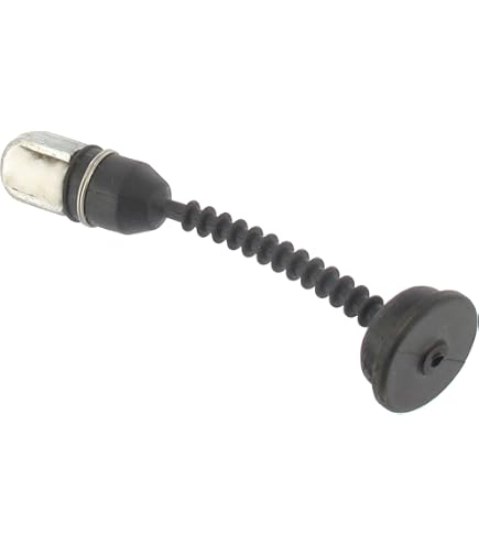 Tubo Rifornimento Benzina Shindaiwa Per Decespugliatori T25, C25, C35 - Ricambio Originale - Foto 12