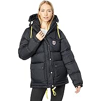 FJALLRAVEN Expedition Dunjacka W