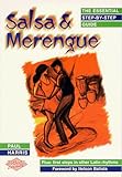 Image de Salsa and Merengue: The Essential Step-by-Step Guide