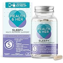 GleeFull Over 30 Hormone Support - Menopause Supplements For Women - Hormone Balance