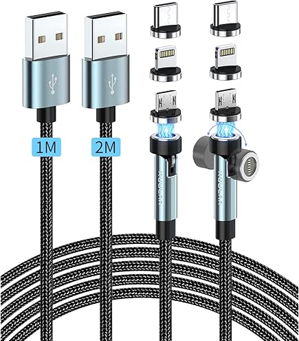 VUSE Epod Magnetisches Ladekabel : Amazon.de: Computer & Zubehör