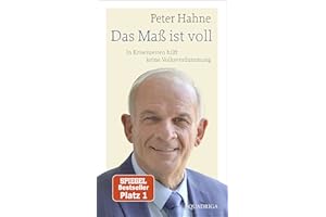 Das Maß ist voll: In Krisenzeiten hilft keine Volksverdummung