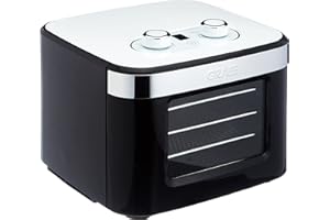 GRAEF. Graef DA-2042 - Deshidratador, color negro