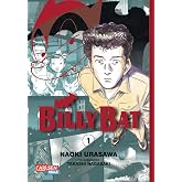 Billy Bat 01: 1