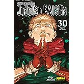 JUJUTSU KAISEN 30