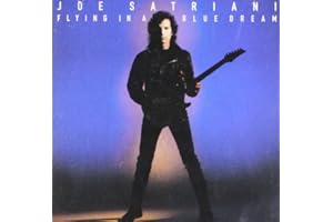 Flying in a Blue Dream