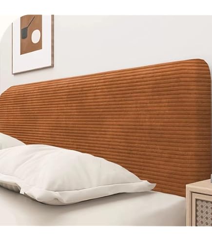 Hearda Housse Tete de Lit Extensible, Housse de Protection Tête de Lit, Doux et Respirant Housse de Tête de Lit Lavable pour Lits Simples Doubles King Size (100cm,Lignes Nordiques 3 Hearda Housse Tete de Lit Extensible, Housse de Protection Tête de Lit, Doux et Respirant Housse de Tête de Lit Lavable pour Lits Simples Doubles King Size (100cm,Lignes Nordiques 3