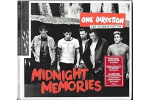 Midnight Memories: Ultimate Edition