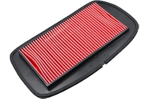 Cnornus FILTRO ARIA PER YAMAHA FZ6 2004-2010 FZ6 Fazer 600 2004-2006 FZ6 S2 2007-2009