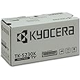 Kyocera TK-5230K Black Laser Toner Cartridge,XL