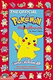 The Official Pokemon Handbook (Pokemon S.) by 