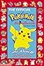 The Official Pokemon Handbook (Pokemon S.) by 