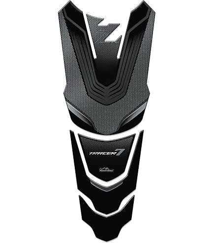 Compatible Avec Yamaha Pour Tracer 7 GT 7gt 2021 2022