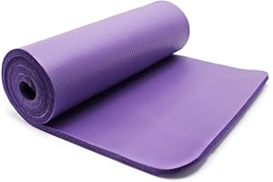 Wiltec Tapis de Camping, Tapis de Tente, Tapis de Couchage antidérapant, Extra épais