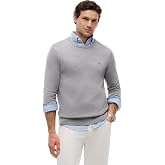 Tommy Hilfiger CORE ESSENTIAL COTTON CREW NECK Sweater Erkek